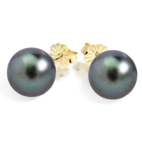 Momento Talking Pearl Earrings